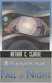 Arthur C Clarke