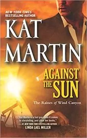 Against the Sun