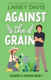 Planted and Plowed book cover