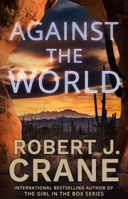 Robert J Crane book cover