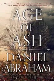 Daniel Abraham book cover