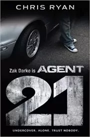 Agent 21