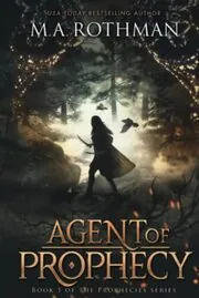 Agent of Prophecy