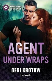 Geri Krotow book cover