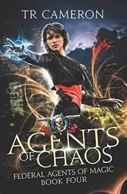 Agents of Chaos