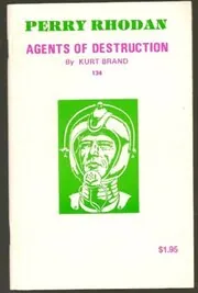 Agents of Distruction