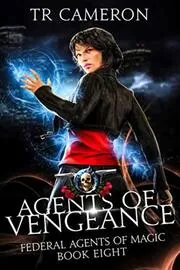 Agents of Vengeance