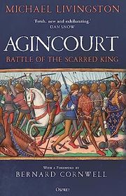 Michael Livingston book cover
