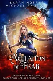 Agitation of Fear