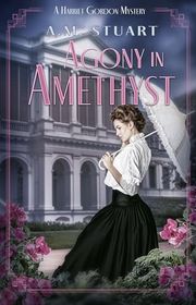 AM Stuart book cover