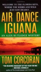 Air Dance Iguana