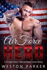 Air Force Hero