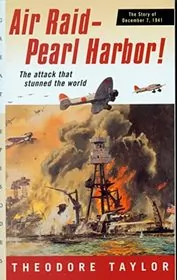 Air Raid--Pearl Harbor!