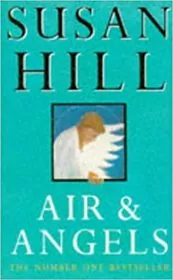 Book cover for "Air and Angels" by Susan Hill
