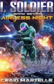 Craig Martelle book cover