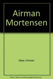 Airman Mortensen