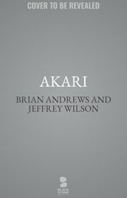 Brian Andrews book cover