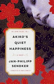Jan Philipp Sendker book cover