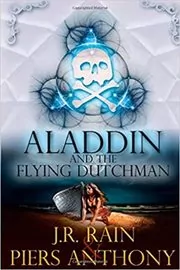 Aladdin and the Flying Dutchman