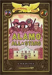 Alamo All-Stars