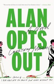 Courtney Maum book cover