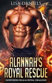 Alannah's Royal Rescue