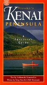 Alaska's Kenai Peninsula