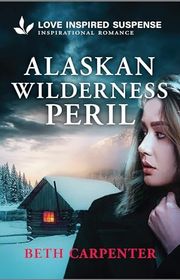 Beth Carpenter book cover
