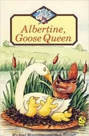 Albertine, Goose Queen