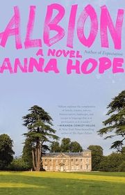 Anna Hope book cover
