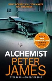 Alchemist