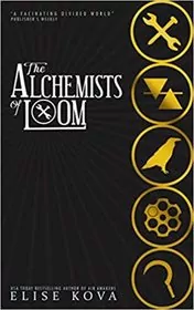 Alchemists of Loom