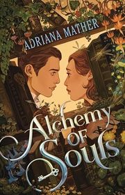 Adriana Mather book cover