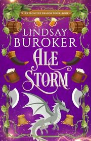 Lindsay Buroker book cover
