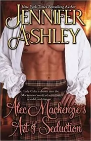 Alec Mackenzie's Art of Seduction