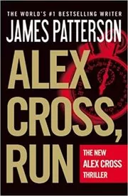 Alex Cross, Run