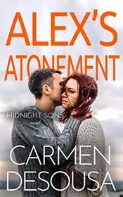 Carmen DeSousa book cover
