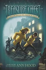 Alexander Graham Bell: Master of Sound