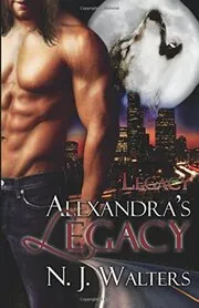 Alexandra's Legacy