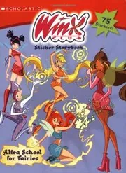 Alfea School For Fairies