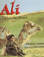 Ali, Child of the Desert