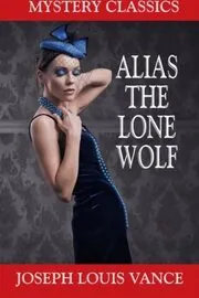 Alias the Lone Wolf