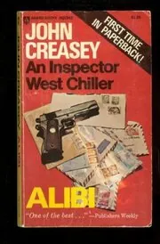 Alibi / Alibi for Inspector West