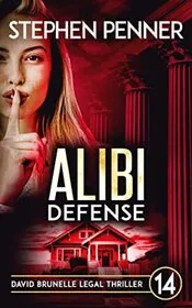 Alibi Defense
