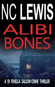 NC Lewis book cover