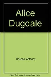 Alice Dugdale