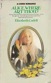 Alice, Where Art Thou?