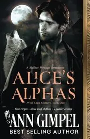 Alice's Alphas