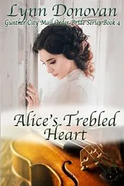 Alice's Trebled Heart