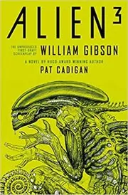 Pat Cadigan book cover